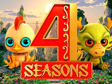 4 Seasons